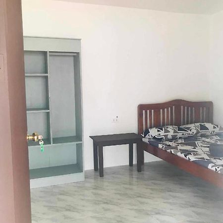 Bai Quaba Apartman El Nido Kültér fotó