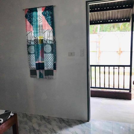 Bai Quaba Apartman El Nido Kültér fotó