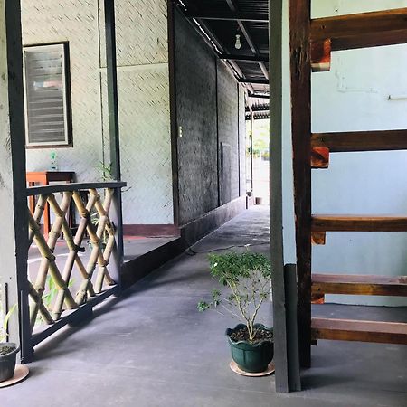 Bai Quaba Apartman El Nido Kültér fotó