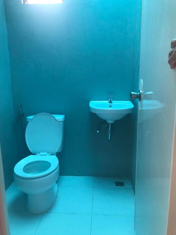 Bai Quaba Apartman El Nido Kültér fotó
