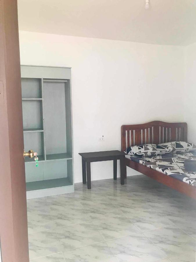 Bai Quaba Apartman El Nido Kültér fotó