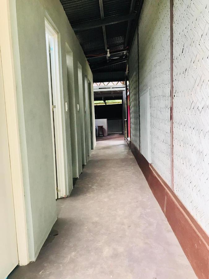 Bai Quaba Apartman El Nido Kültér fotó