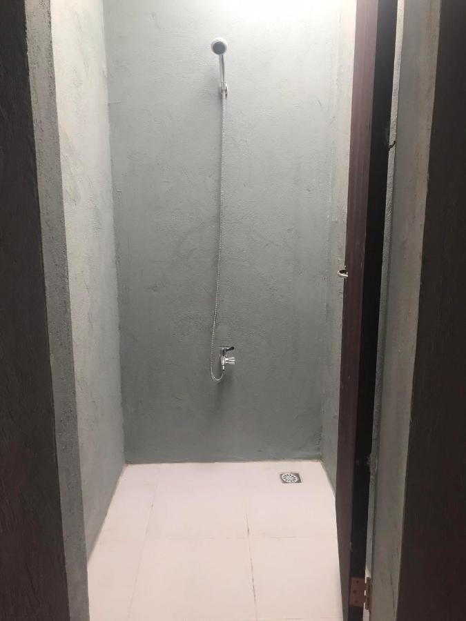 Bai Quaba Apartman El Nido Kültér fotó