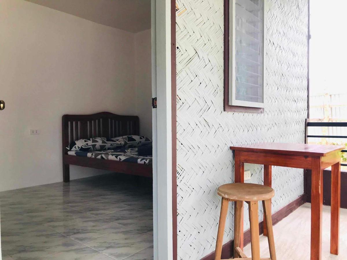 Bai Quaba Apartman El Nido Kültér fotó