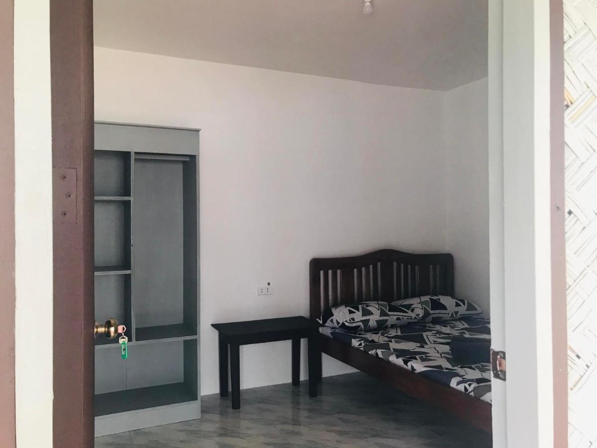 Bai Quaba Apartman El Nido Kültér fotó