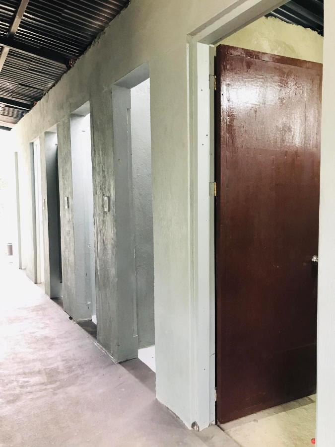 Bai Quaba Apartman El Nido Kültér fotó